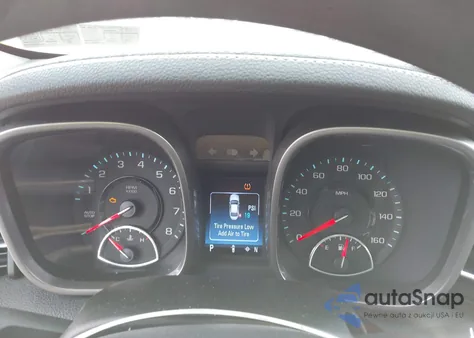 2014 Chevrolet Malibu 1Lt from USA, damaged, VIN 1G11C5SL7EF279220